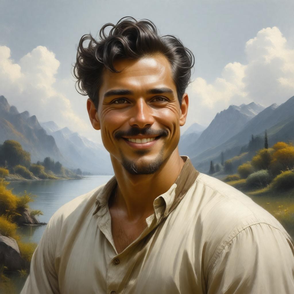 Manfred, King of Sicily